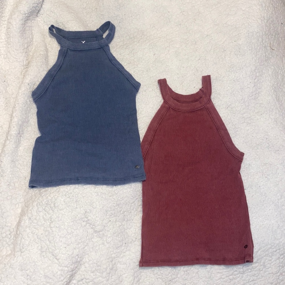 American Eagle Soft & Sexy Tanks